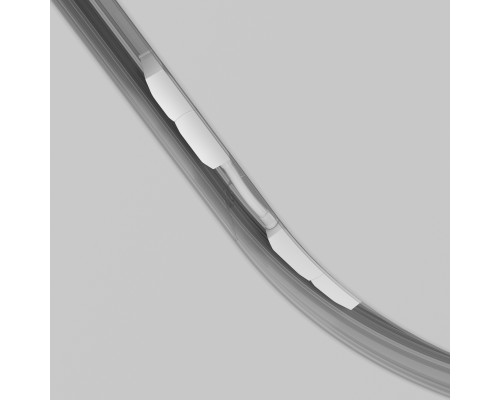 Комплектующие для систем освещения с токоведущими элементами Technical TRA034CS-W