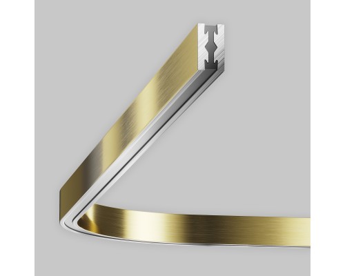 Комплектующие для систем освещения с токоведущими элементами Technical TRX154-RC80-BS