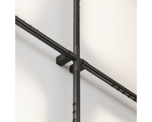 Комплектующие для систем освещения с токоведущими элементами Technical CA008TX-B