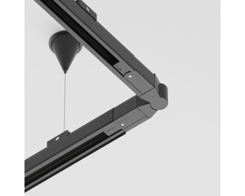 Комплектующие для систем освещения с токоведущими элементами Technical TRA005CS-31B