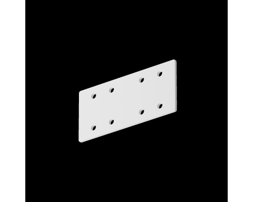 Комплектующие для накладной трековой системы Technical TRA004C-21W