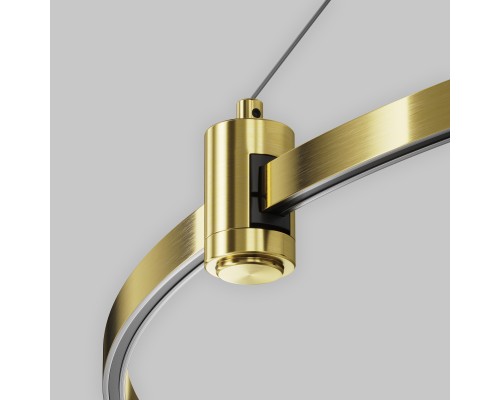 Комплектующие для систем освещения с токоведущими элементами Technical TRA154SW-BB-R-BS