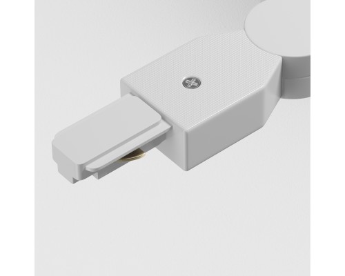 Комплектующие для систем освещения с токоведущими элементами Technical TRA001CS-11W