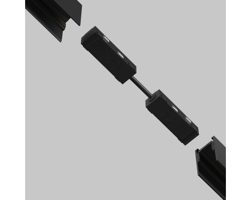 Комплектующие для систем освещения с токоведущими элементами Technical TRA034CPC-42B-5-1