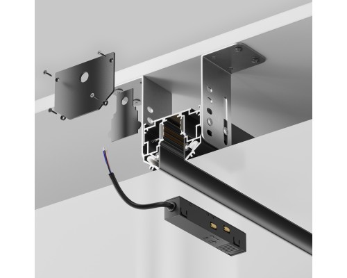 Шинопровод Technical TRX034-SCH-423B