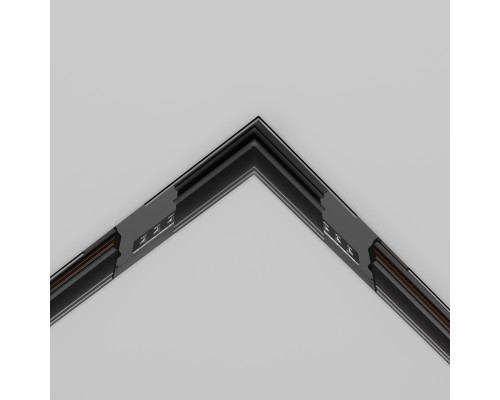 Комплектующие для встраиваемой трековой системы Technical TRACL034-42B-R