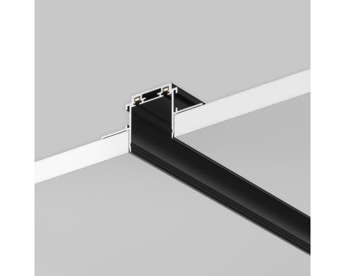 Шинопровод встраиваемый Technical TRA084MP-12B