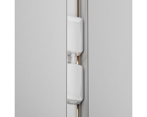 Комплектующие для систем освещения с токоведущими элементами Technical TRA084C-W-12