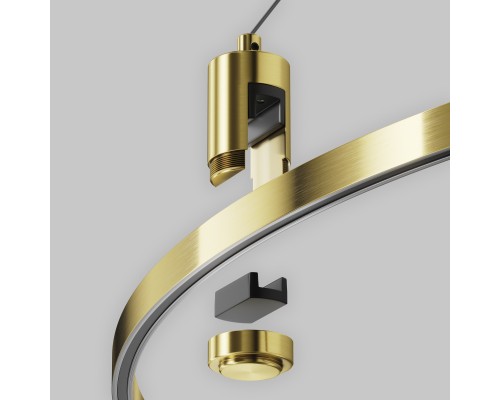 Комплектующие для систем освещения с токоведущими элементами Technical TRA154SW-BB-R-BS