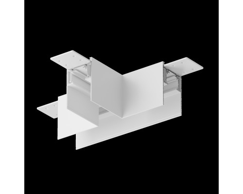 Комплектующие для накладной трековой системы Technical TRA010CT-41W
