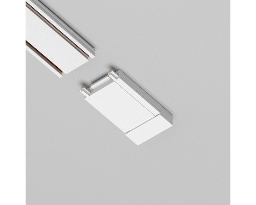 Комплектующие для систем освещения с токоведущими элементами Technical TRA084B-11W