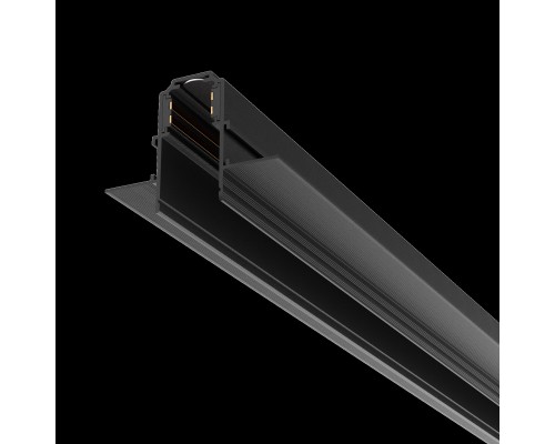 Шинопровод встраиваемый Technical TRX034-422B