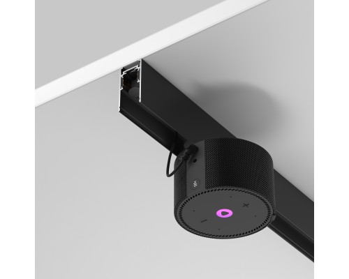 Комплектующие для систем освещения с токоведущими элементами Technical TRA034CVC-B