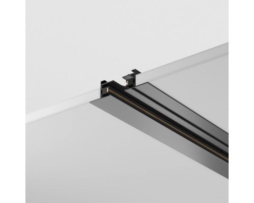 Шинопровод встраиваемый Technical TRX004-111B