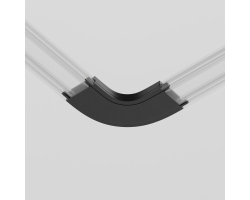 Комплектующие для систем освещения с токоведущими элементами Technical TRA084CR-11B