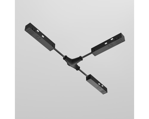 Комплектующие для систем освещения с токоведущими элементами Technical TRA034CWT-42B