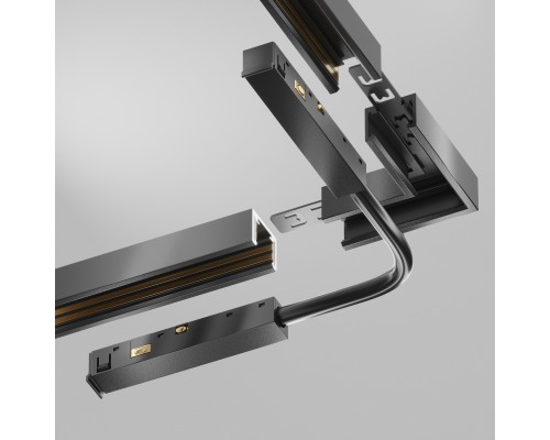 Комплектующие для систем освещения с токоведущими элементами Technical TRA239CS-42B