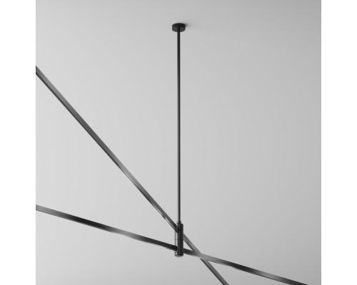 Комплектующие для систем освещения с токоведущими элементами Technical TRA159C-D1-B