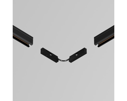 Комплектующие для систем освещения с токоведущими элементами Technical TRA184CPC-1B-7.5