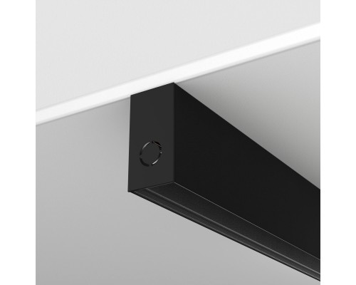 Шинопровод накладной/подвесной Technical TRX034-413B