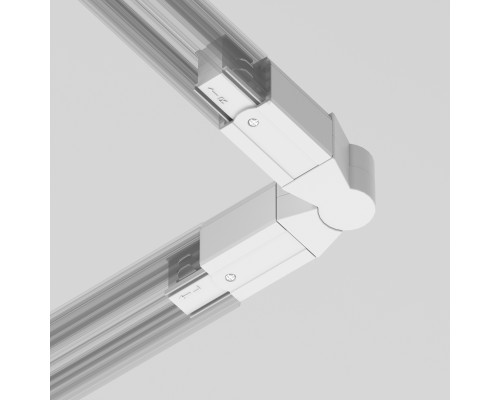 Комплектующие для систем освещения с токоведущими элементами Technical TRA005CS-31W