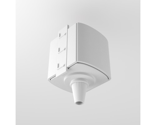 Комплектующие для систем освещения с токоведущими элементами Technical TRA010-1-A-W