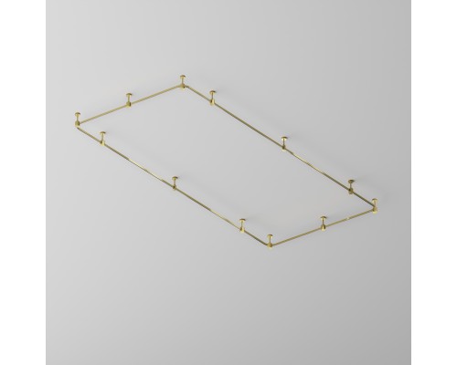 Комплектующие для систем освещения с токоведущими элементами Technical TRX154-RC80-BS