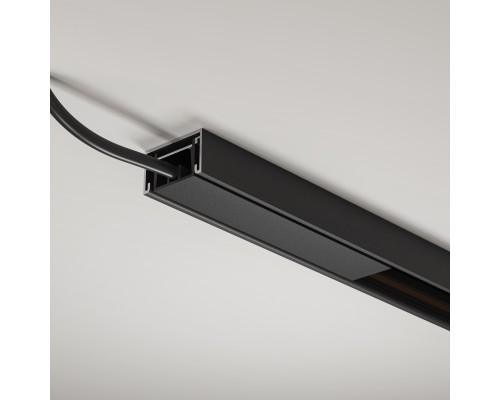 Комплектующие для систем освещения с токоведущими элементами Technical TRA172B-1B