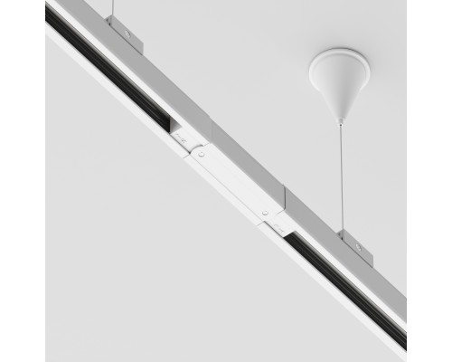 Комплектующие для систем освещения с токоведущими элементами Technical TRA005C-31W