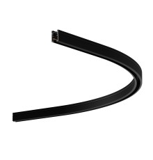 Комплектующие для систем освещения с токоведущими элементами Technical TRA184-R600-11B-1