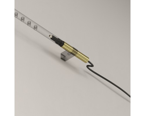 Комплектующие для систем освещения с токоведущими элементами Technical CA002PI-BS