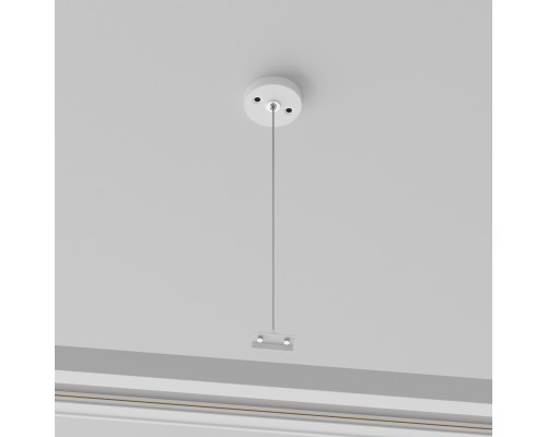 Комплектующие для накладной трековой системы Technical TRA001CW-11W