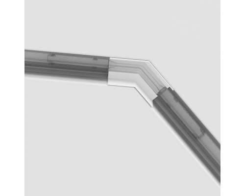 Комплектующие для встраиваемой трековой системы Technical TRA010CLO-42W