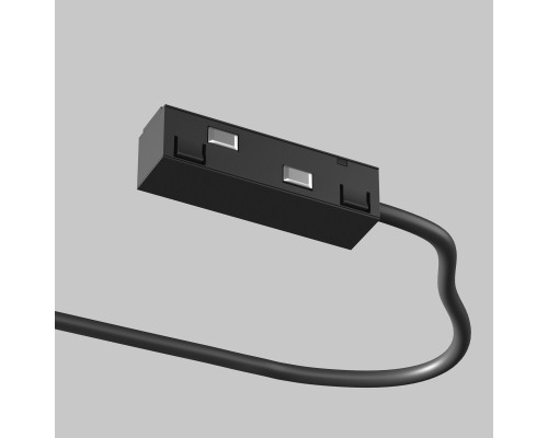 Комплектующие для систем освещения с токоведущими элементами Technical TRA034B-42B-1