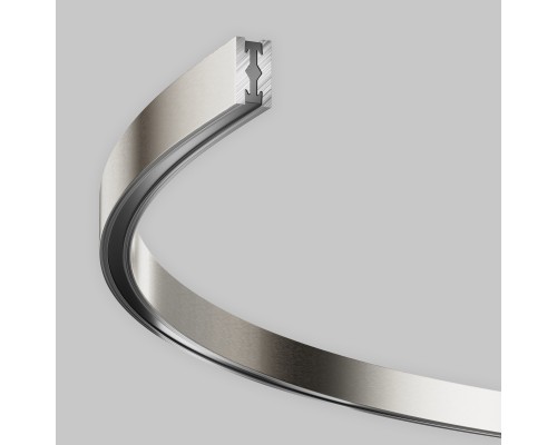 Шинопровод накладной/подвесной Technical TRX154-SR-D800-PT