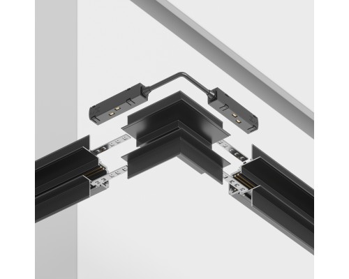 Комплектующие для встраиваемой трековой системы Technical TRA004OCL-22B