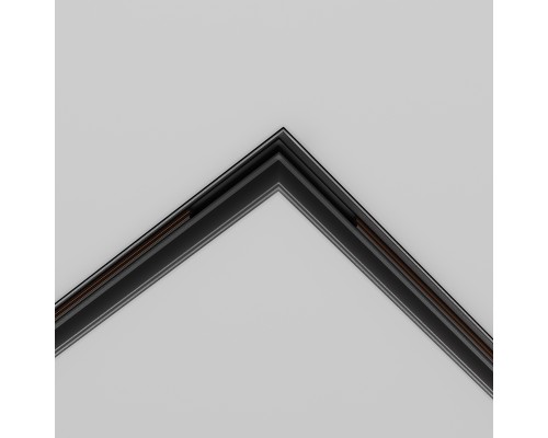 Комплектующие для встраиваемой трековой системы Technical TRACL034-42B-R