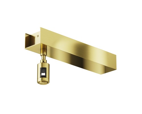 Комплектующие для систем освещения с токоведущими элементами Technical TRA156C-BB1-BS