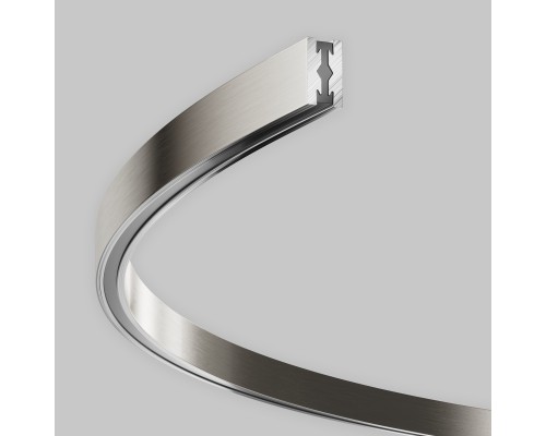 Шинопровод накладной/подвесной Technical TRX154-2SR-D1200-PT