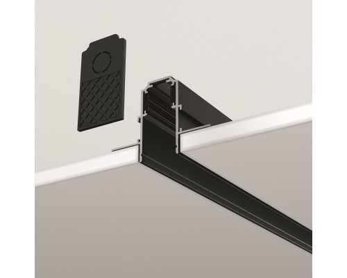 Шинопровод встраиваемый Technical TRX034-422.12B