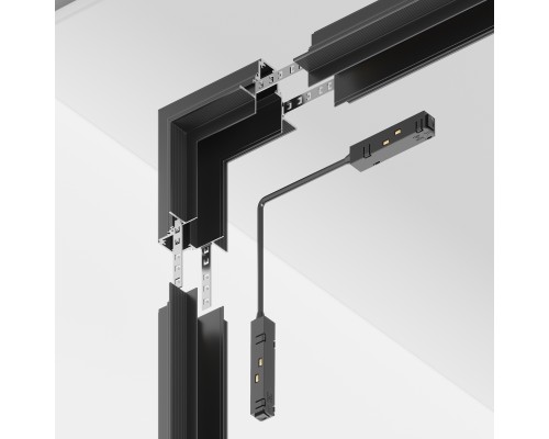 Комплектующие для встраиваемой трековой системы Technical TRX010ICL-22B