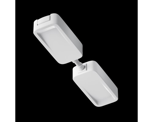 Комплектующие для систем освещения с токоведущими элементами Technical TRA084C-W-12