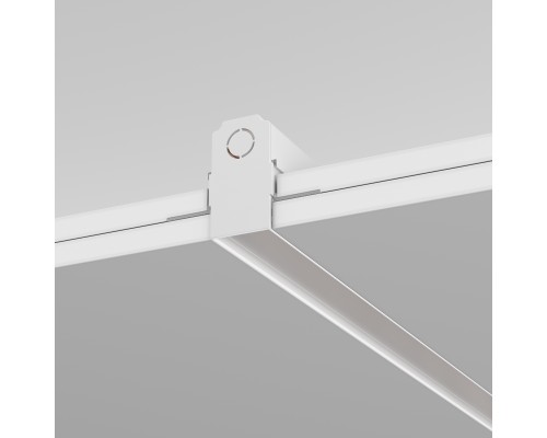 Шинопровод встраиваемый Technical TRX034-423W