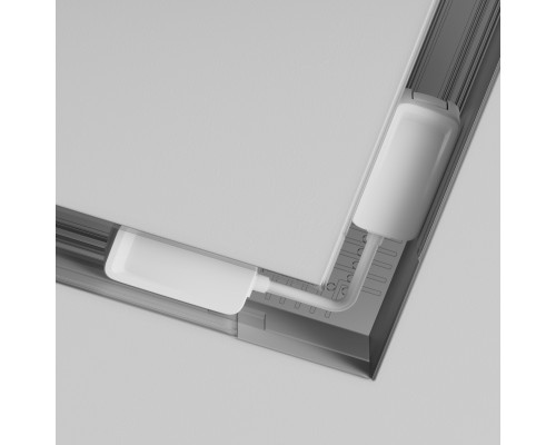 Комплектующие для систем освещения с токоведущими элементами Technical TRA084CPC-W-12