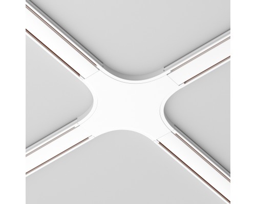 Комплектующие для систем освещения с токоведущими элементами Technical TRA084CX-11W