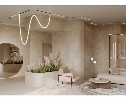 Комплектующие для систем освещения с токоведущими элементами Technical TRA044-ANGLE