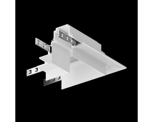 Комплектующие для встраиваемой трековой системы Technical TRA004CL-22W
