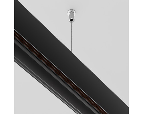 Комплектующие для накладной трековой системы Technical TRA034SW-2B