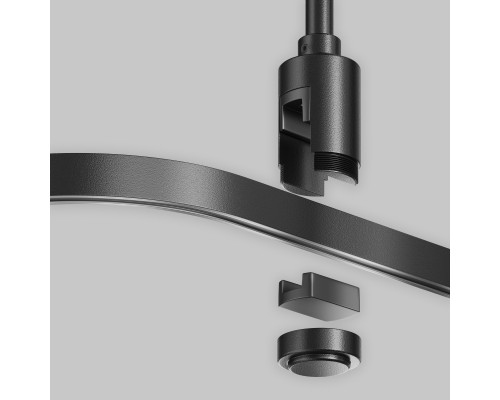 Комплектующие для систем освещения с токоведущими элементами Technical TRX154-RC80-B