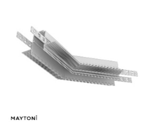 Комплектующие для встраиваемой трековой системы Technical TRA034CLO-42.12W